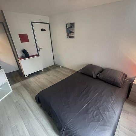 Le Confort - Calme, Ideale Couple, Business, Long Sejour Niort Dış mekan fotoğraf