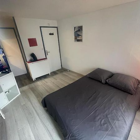 Le Confort - Calme, Ideale Couple, Business, Long Sejour Niort Dış mekan fotoğraf