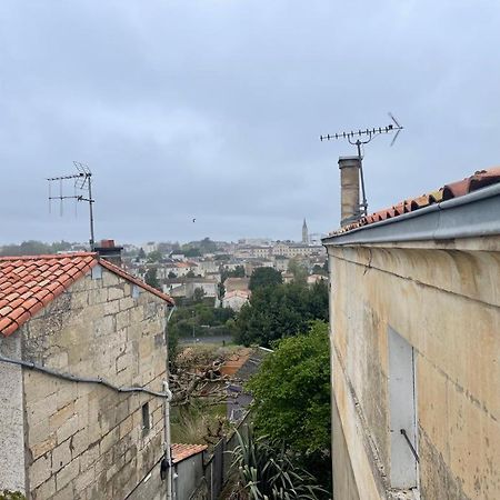 Le Confort - Calme, Ideale Couple, Business, Long Sejour Niort Dış mekan fotoğraf