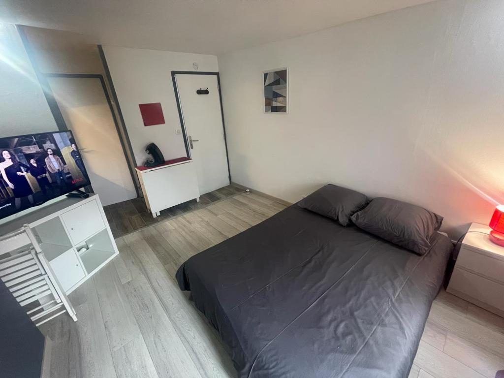 Le Confort - Calme, Ideale Couple, Business, Long Sejour Niort Dış mekan fotoğraf
