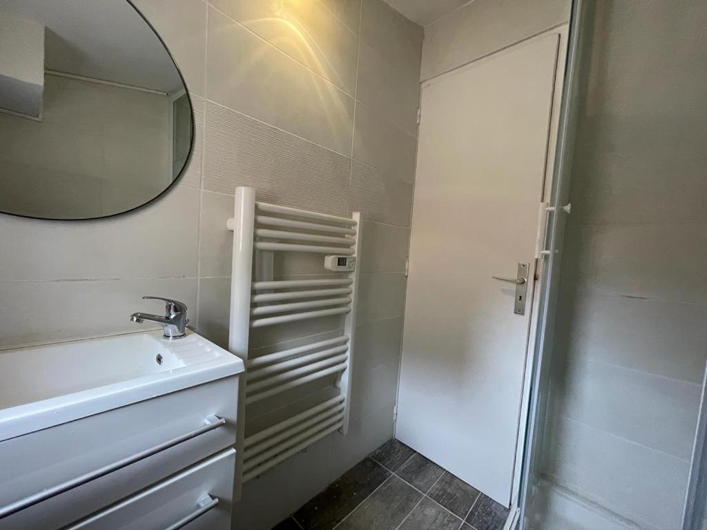 Le Confort - Calme, Ideale Couple, Business, Long Sejour Niort Dış mekan fotoğraf