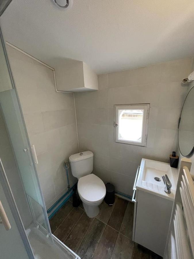 Le Confort - Calme, Ideale Couple, Business, Long Sejour Niort Dış mekan fotoğraf