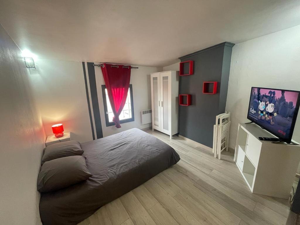 Le Confort - Calme, Ideale Couple, Business, Long Sejour Niort Dış mekan fotoğraf