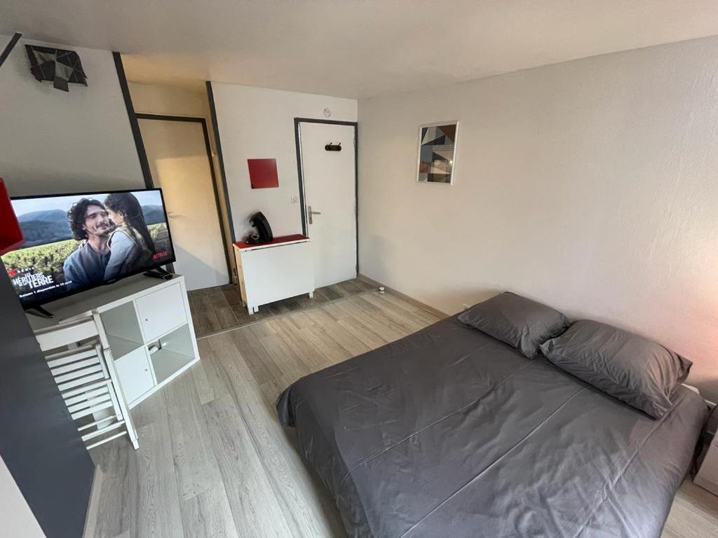 Le Confort - Calme, Ideale Couple, Business, Long Sejour Niort Dış mekan fotoğraf
